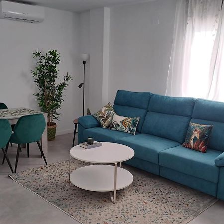 Apartamentos Jara Bajo A Màlaga Exteriér fotografie