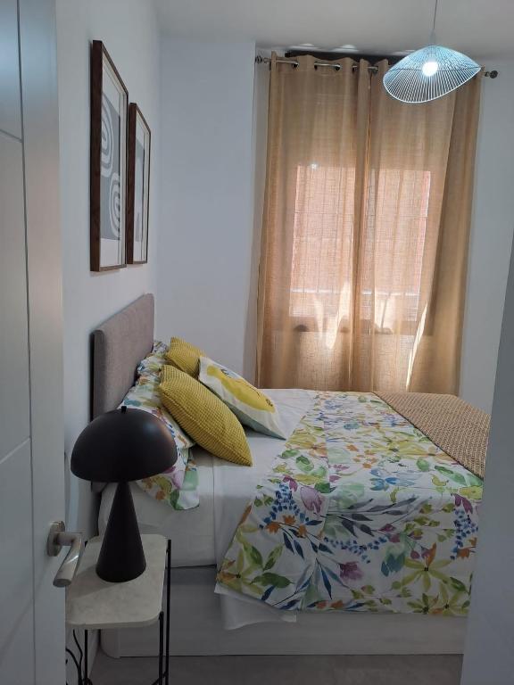 Apartamentos Jara Bajo A Màlaga Exteriér fotografie